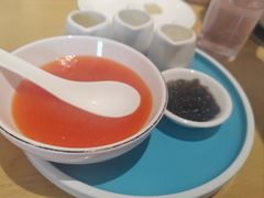 -竹鲜笙全竹宴(国色天香店)