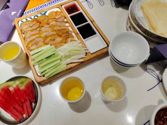 -满园春饼(宜昌万达店)