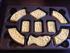 -鼓浪屿牌馅饼(博物馆店)