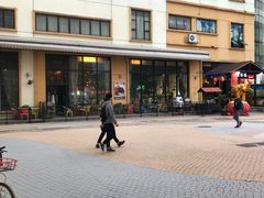 门面-优托邦(长兴路店)