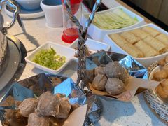 -左庭右院鲜牛肉火锅(苏州园区永旺店)