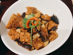 四季烤麸-悟长年潮汕菜砂锅粥(圣熙8号店)