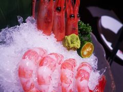 -栖川山葵家·寿喜锅·日式料理(龙湖北城天街商场店)