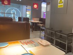 -黄记煌三汁焖锅(顺义华联店)