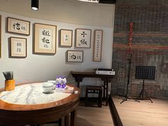 -树厨贵州菜(大十字店)