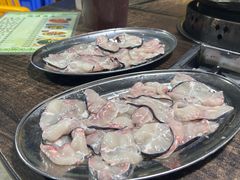 -鸿渡渔庄·特色鸭咀鱼