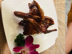 -李记潮汕砂锅粥(营福路店)
