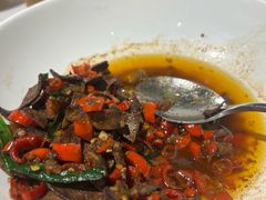 -毛家饭店·融合新湘菜·主题宴(齐鲁软件园店)