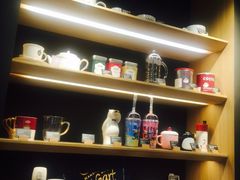 -COSTA COFFEE(恒基名人购物中心店)