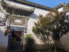 -广富林郊野公园