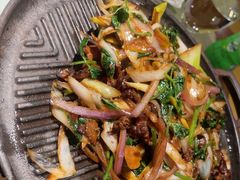 -那家小馆•北京菜•烤鸭(中关村店)