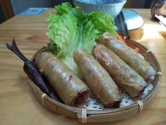 -越美小馆·越南料理(曲江店)