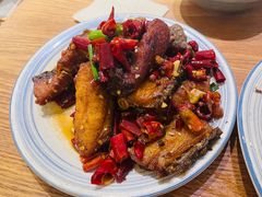 -静一餐厅·湖北菜(前门创始店)