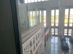 -敦煌莫高国际机场