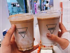 -Manner Coffee(IFS一楼店)