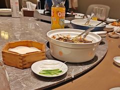 -同庆楼(滨湖万达广场店)