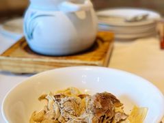 老火靓汤-利苑酒家(金宝店)