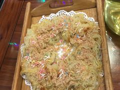 -那家老院子东北菜·饺子·小鸡炖蘑菇(艳华街店)