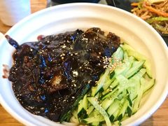炸酱面-云龙·烤肉专门店(东方路店)