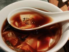 -探鱼·鲜青椒爽麻烤鱼(天河优托邦店)