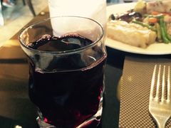 -美食汇·海鲜自助西餐厅·江门富力万达嘉华酒店