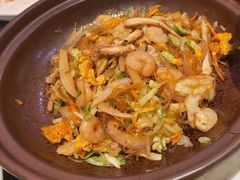 -桂满陇·蟹黄小笼汤包(中山公园店)