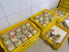 -老袁家蜜桃农场·阳山水蜜桃