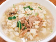 -刘信牛羊肉小炒泡馍(回民街店)