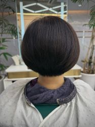 -秦·专注剪发