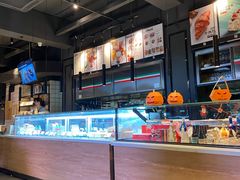 -YUMI芽米·法式烘焙·咖啡(文化宫店)