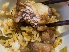 -發起人·肉骨茶(万象汇店)