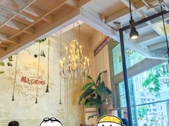 -玛格萝妮比萨屋(陆家浜路店)