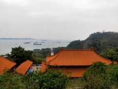 -南沙天后宫景区