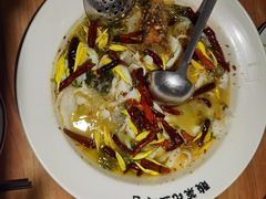 -新太二·鲜料川菜(智慧城广百店)