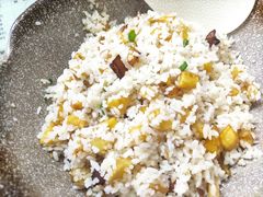-余家庄肥肠鱼地方汤锅(银杏大道店)