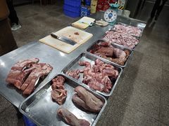 -标记美食新鲜猪杂(兴南大道店)