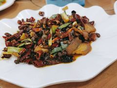 -老马餐馆