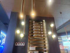 -盛焰铁板烧(王府井店)