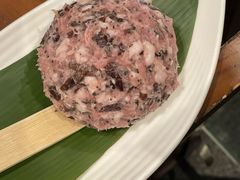 黑松露肉滑-大良毋米粥(锦龙路总店)