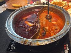 -牛New寿喜烧(闵行龙湖天街店)