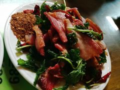 -88号小吃店·经典云南菜·地道纳西美食