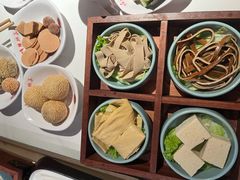 -山城辣妹子(定福庄店)