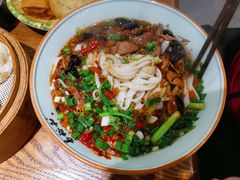 腰肝面-易裕和·长沙米粉(竹塘西路店)