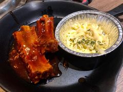 詹森家族芝士排骨-火炉火自助餐(悠唐购物中心店)