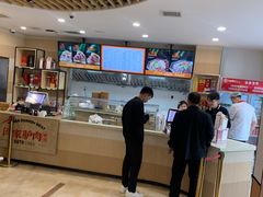 -闫家驴肉老店(华电一校店)