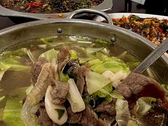 -车七孃苏稽跷脚牛肉(乐山店)