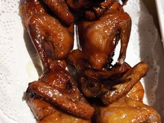 驰名石岐乳鸽-石岐佬中山菜馆(张溪店)
