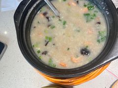 -如轩·海鲜砂锅粥·潮汕菜(小榄店)