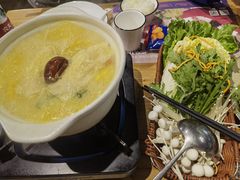 -U你·湖北家宴菜(南湖总店)