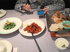 -章吴记喜瑞餐厅(东东城店)